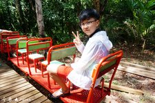 帕劳陆地的几种玩法