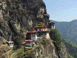 意外的奢华不丹之旅—住在Uma，吃在Taj Tashi，喝在Amankora（已完结~~）