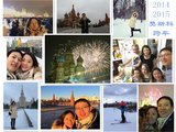 《一个梨的环球之旅》No.12一个俄语人的宿命(俄罗斯,2014-2015)