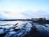 冰岛攻略 ▏飞机残骸，隔离的遗憾