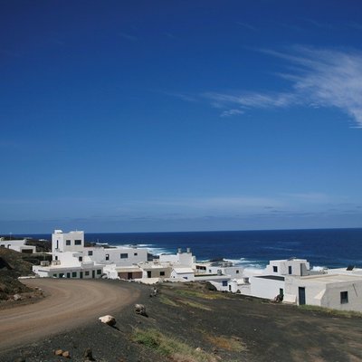 寻找三毛荷西的黑色沙漠 加纳利群岛之兰萨罗特岛七日游 持续更新中 西班牙 葡萄牙 安道尔 旅行摄影 自驾 论坛