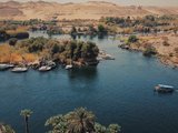 生 死 荣耀 - 埃及，逆流而上 （2016/03/11-20）[附游轮选择攻略、当地正规旅行社经验（非个人代理）]