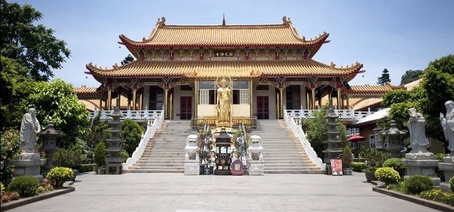 永平寺景点观光攻略 永平寺地址 永平寺门票查询预订 穷游网移动版