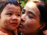 行走在微笑国度的28个日夜-迷失缅甸