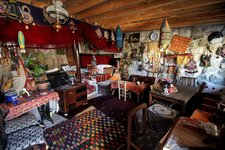 卡帕多西亚咖啡馆攻略指南 卡帕多西亚咖啡馆推荐攻略 穷游网