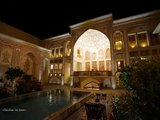 16年4月伊朗-意料外的安祥与热情 丧心病狂的酒店攻略 更新卡尚