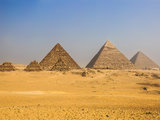 2014/09 令人驚豔的埃及古文明之旅, 開羅, 吉薩, 路克索到阿布辛貝