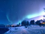2016年春冰岛挪威瑞典三国游（除了极光，还有很多很多）【完结】