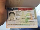 个人申请美国十年签证心得（已更新EVUS在线申请方法以及工作证明模版）