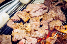 肉食者天堂：五家吃到上火的仁川烤肉店推荐