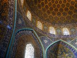 1394年冬，我在伊朗【德黑兰、库姆、卡尚、伊斯法罕、亚兹德、设拉子】（历史、宗教、行程）