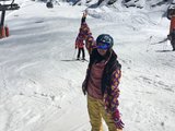 瑞士verbier滑雪登山赛观赛游记