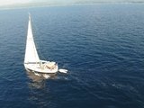 【帆船之旅】2016五月菲律宾帆船探索无人岛（学开帆船＋探索无人岛＋潜水）