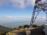 新西兰怀卡托大草原瞭望台