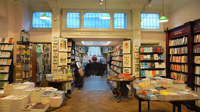 东特书店购物攻略_东特书店地址_东特书店