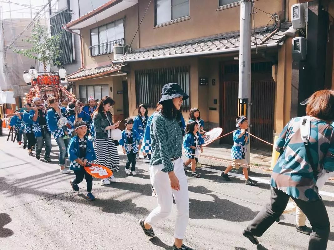 糊里糊涂走马观花 16年5月小夫妻日本7日游 东京 京都 大阪 日本 论坛 穷游网