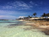 爱上加勒比的那片海、沙滩和阳光（迈阿密-巴哈马邮轮3天4夜游 谨以此文来铭记我那晒黑出新高度的教训）【完结】