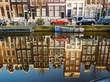 幻影中的阿姆斯特丹