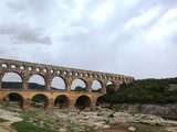 走，去看世界遗产——加德桥（罗马式水渠）Pont du Gard (Roman Aqueduct)