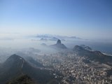 2015年夏，奥运年前巴西冬日游