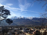 列支敦士登 Liechtenstein — 阿尔卑斯山下的袖珍国度