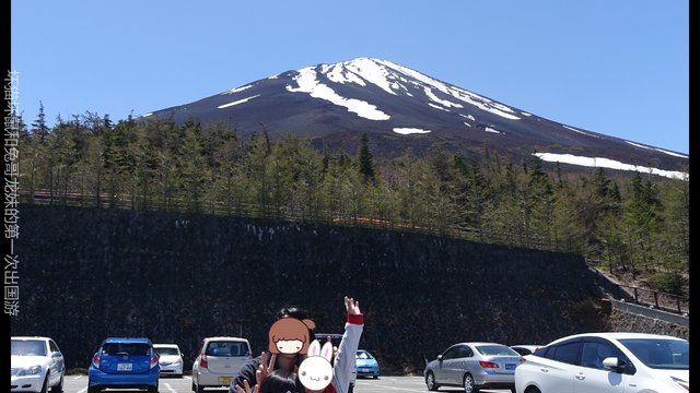 富士山五合目景点观光攻略 富士山五合目地址 富士山五合目门票查询预订 穷游网移动版