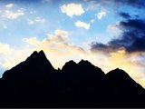 2016年6月徒步尼泊尔EBC大环线，看到最美的山峰和日照金山