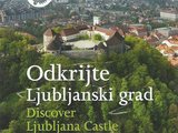 卢布尔雅那城堡 Ljubljanski Grad /Ljubljana Castle 小册