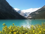 加拿大落基山，班芙国家公园十一日徒步露营记（更新完毕）
