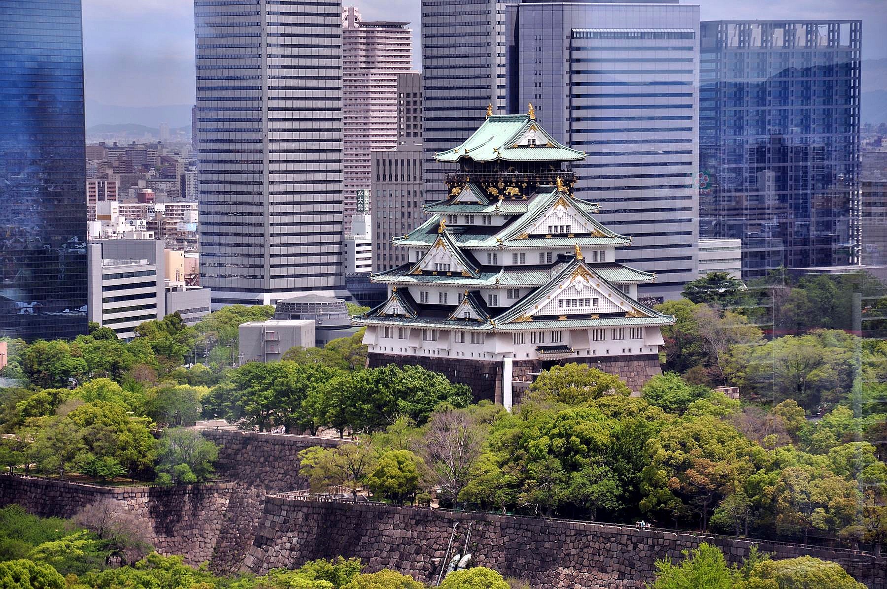 五月花六月风 关西深度游日本旅游攻略 京都 奈良 宇治 伏见稻荷 大阪 日本 论坛 穷游网