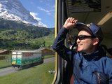 遇见最美的你—瑞士：2016.5.23-6.2 捏小猪走在瑞士（视频+照片+吃住行详细攻略+省钱攻略：持续更新ing）