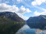 意外之旅，发现5月挪威的美丽（两日峡湾游，挪威缩影+哈当厄尔峡湾+卑尔根，海量照片）