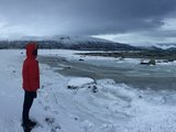 漫游雪国 2016春节冰岛挪威自驾 观鲸鱼邂逅极光