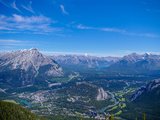 Canadian Rockies - Banff，Jasper，Yoho