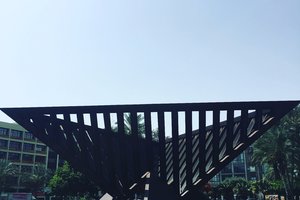 [五星海航]北京往返以色列特拉维夫4-30天往返