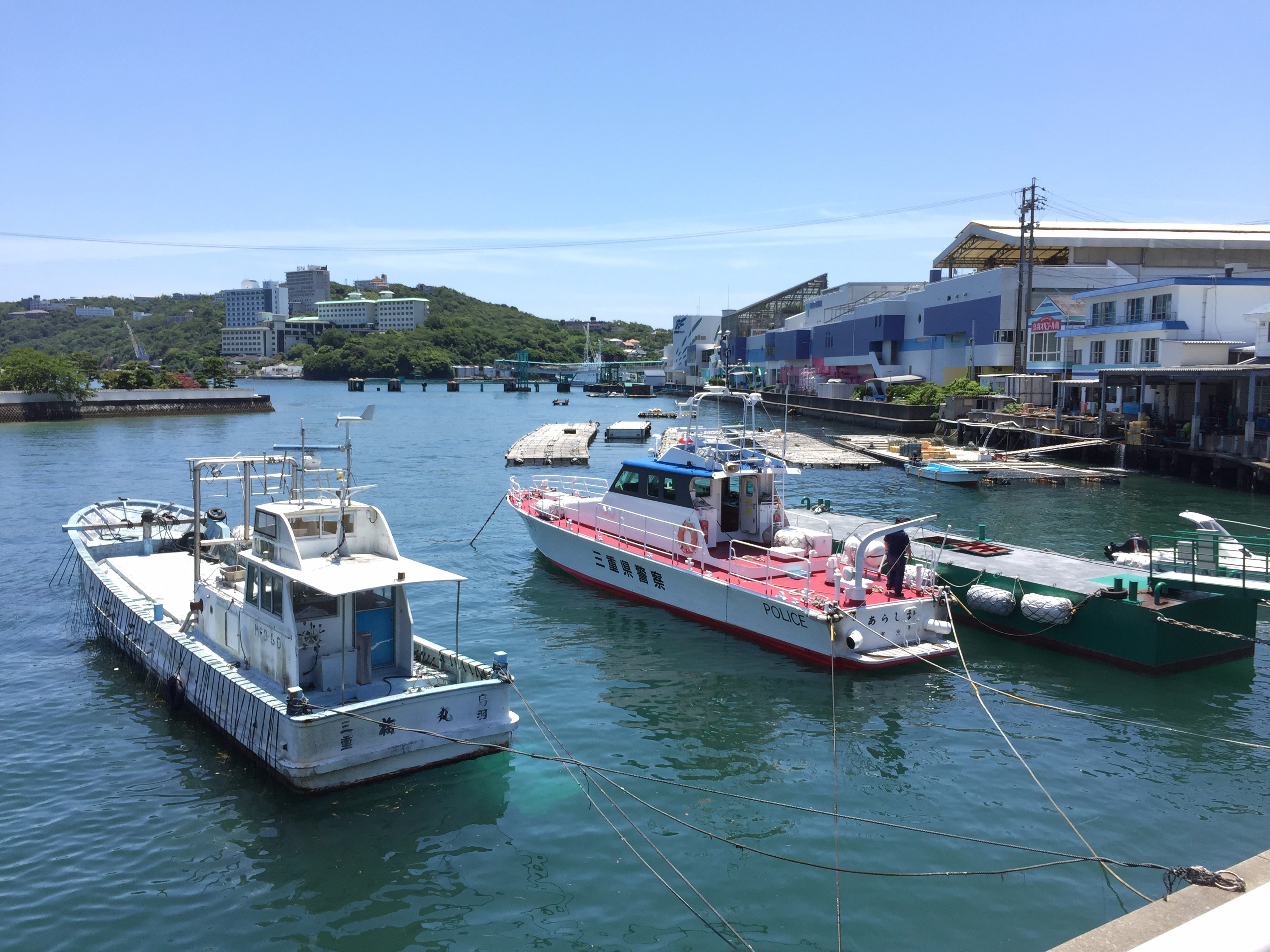 时光的旅人 不一样的9日初夏悠闲温泉之旅 伊势 鸟羽 姬路 神户有马六甲 京都岚山 宇治 已完结 电梯已搭 日本 论坛 穷游网