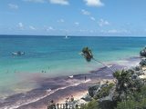 2016墨西哥尤卡坦半岛10日游