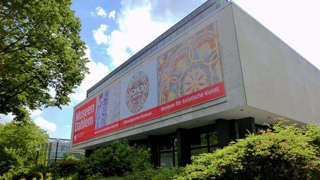人类学博物馆景点观光攻略 人类学博物馆地址 人类学博物馆门票查询预订 穷游网移动版