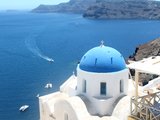“意”国他乡，“爱琴”海边  Intriguing Italy and Gorgeous Greece