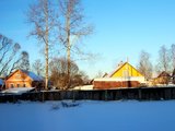 俄罗斯的冬日幻境－莫斯科&圣彼得堡双城8日详尽攻略，8000字多图