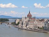 欧洲小清新—布达佩斯 （两日行程 + Tips）