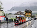 如可择一地终老，愿是Interlaken（瑞士•因特拉肯）