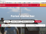挪威bergen到Stavanger可以买Fjordline.com公司的船票，具体方法以及截图。
