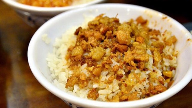 丸林魯肉飯美食攻略 丸林魯肉飯地址 丸林魯肉飯人均消费 穷游网移动版