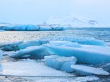 冰雪蓝天——两人的北欧，奇幻的旅程