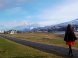 已更全【Momo@冰岛】一个人自驾5天环岛1800km 穿越暴风雪