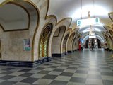 三个窍门，让你在莫斯科坐地铁无需问人 百分百精准到达目的地