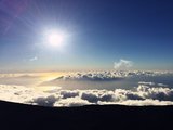 彩虹与沙滩，日出与日落，蓝天与碧海，我们与夏威夷11天的完美邂逅（Oahu,Maui&Kauai，多图)