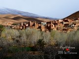 自然摩洛哥PEPE&WEWE 2016 IN MOROCCO（使馆协助、柏柏尔村庄、旅行摄影）