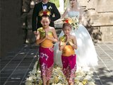 为什么要去海外巴厘岛举办一场海外婚礼